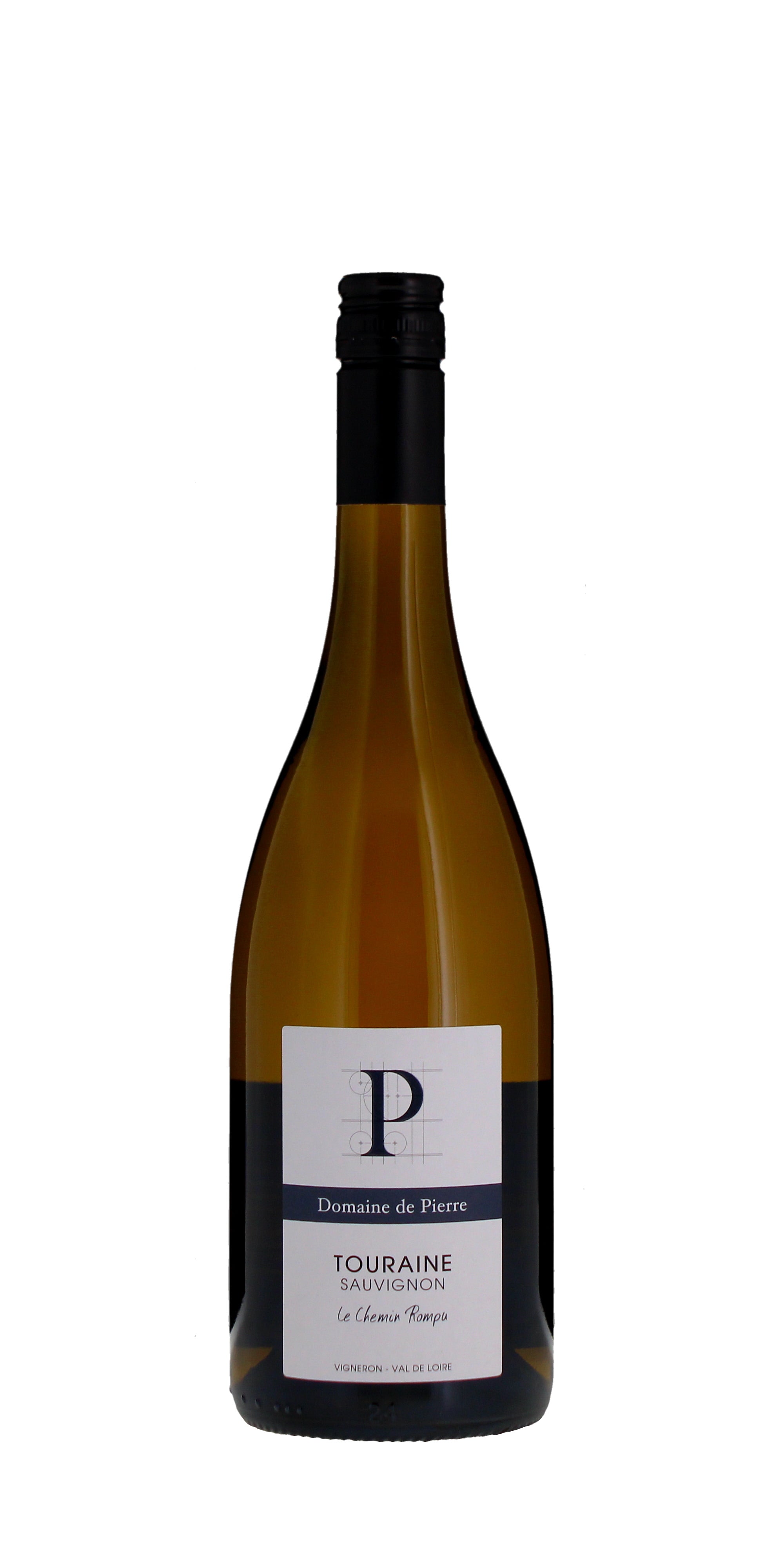 Domaine de Pierre, Touraine Sauvignon, 2020