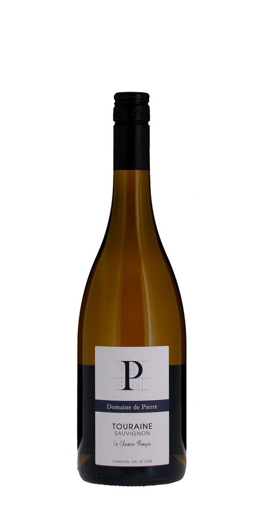Domaine de Pierre, Touraine Sauvignon, 2020