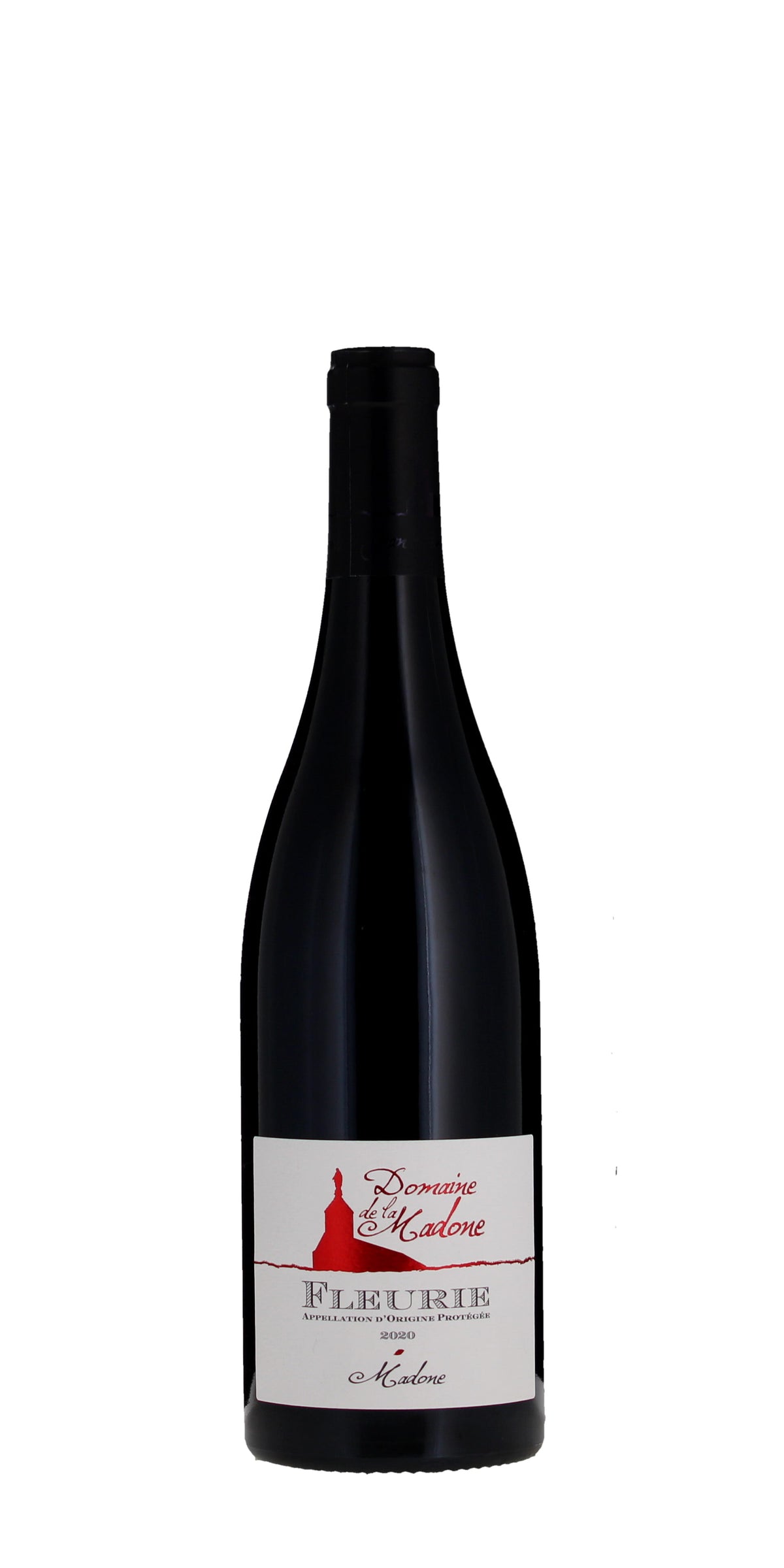 Domaine de al Madone Fleurie, Tradition, 2022