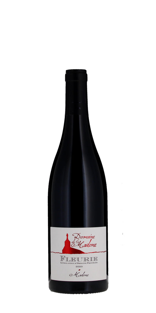 Domaine de la Madone Fleurie, Tradition, 2023