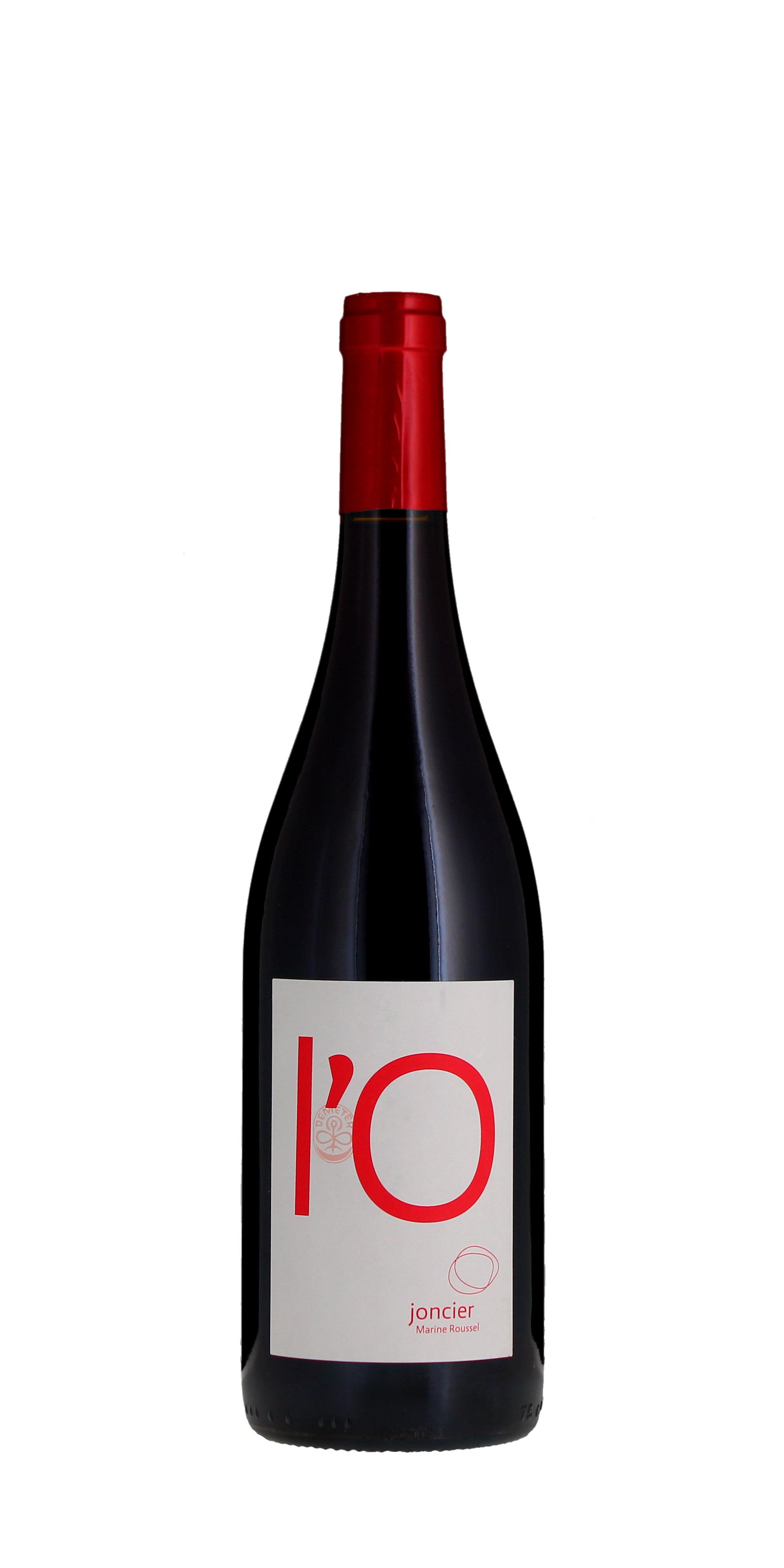 Domaine du Joncier 'L'O de Joncier', Cotes du Rhone 2019