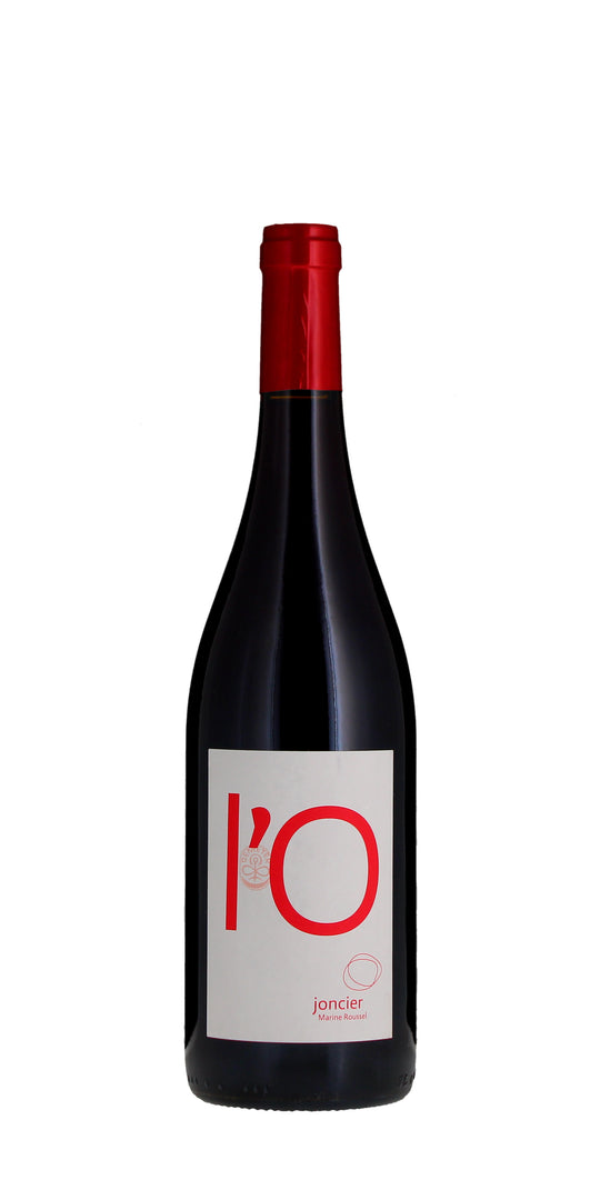 Domaine du Joncier 'L'O de Joncier', Cotes du Rhone 2019