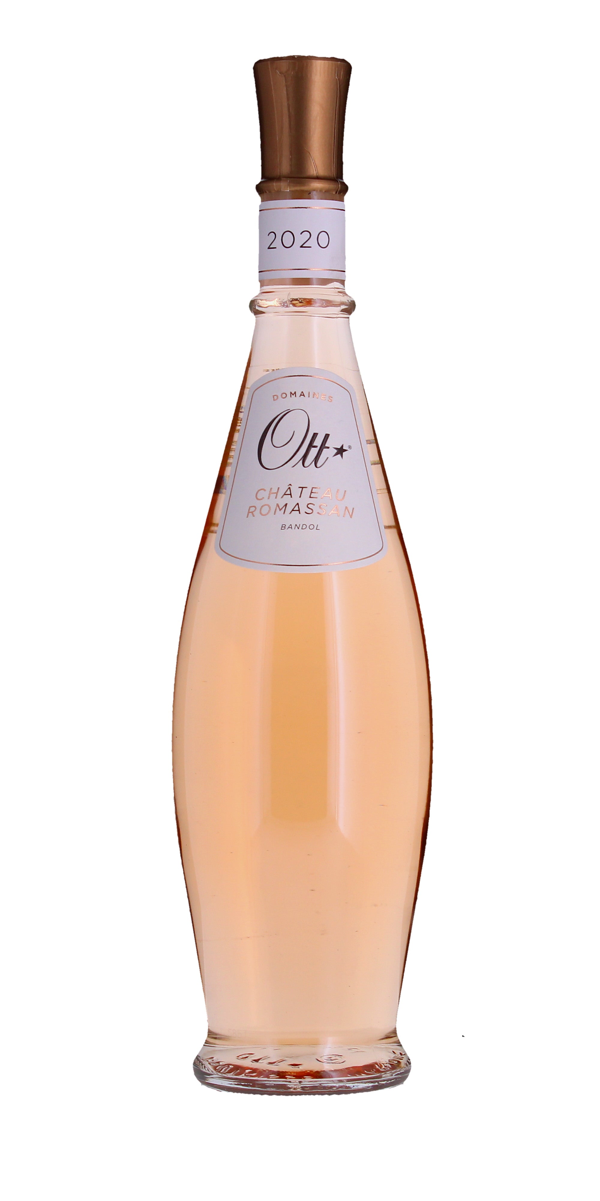 Domaines Ott, Bandol, Chateau Romassan, 2021