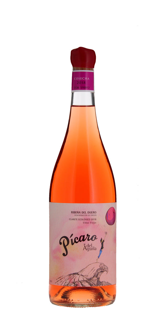 Dominio del Aguila 'Picaro del Aguila' Clarete Vinas Viejas, Ribera del Duero 2022