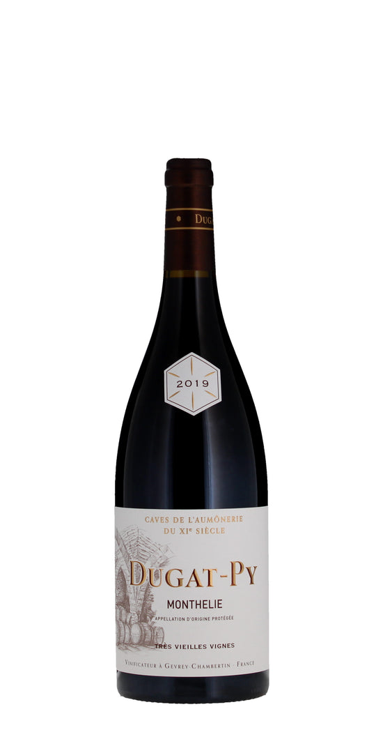 Domaine Dugat-Py Monthelie Tres Vieilles Vignes, Cote de Beaune, 2019