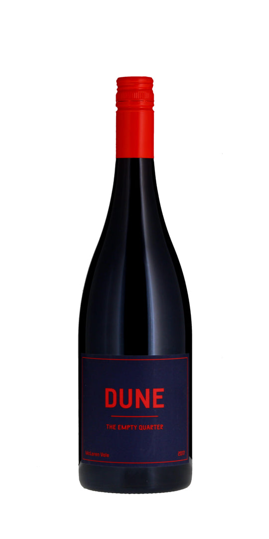 Dune, The Empty Quarter, McLaren Vale, 2020