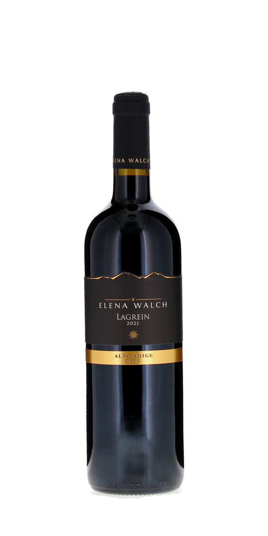 Elena Walch Lagrein Alto Adige, Trentino-Alto Adige, 2023
