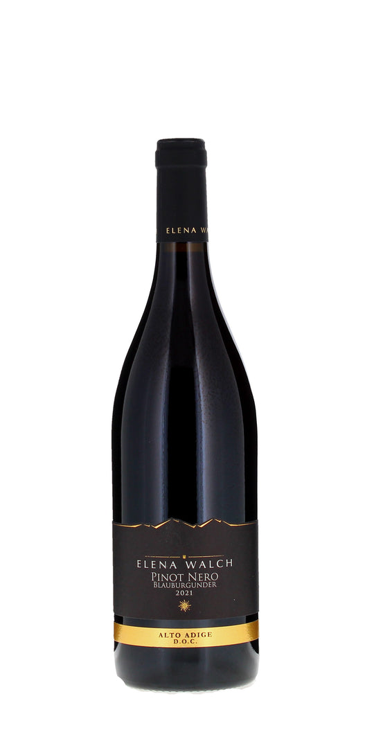 Elena Walch Pinot Nero Blauburgunder, Trentino-Alto Adige, 2024