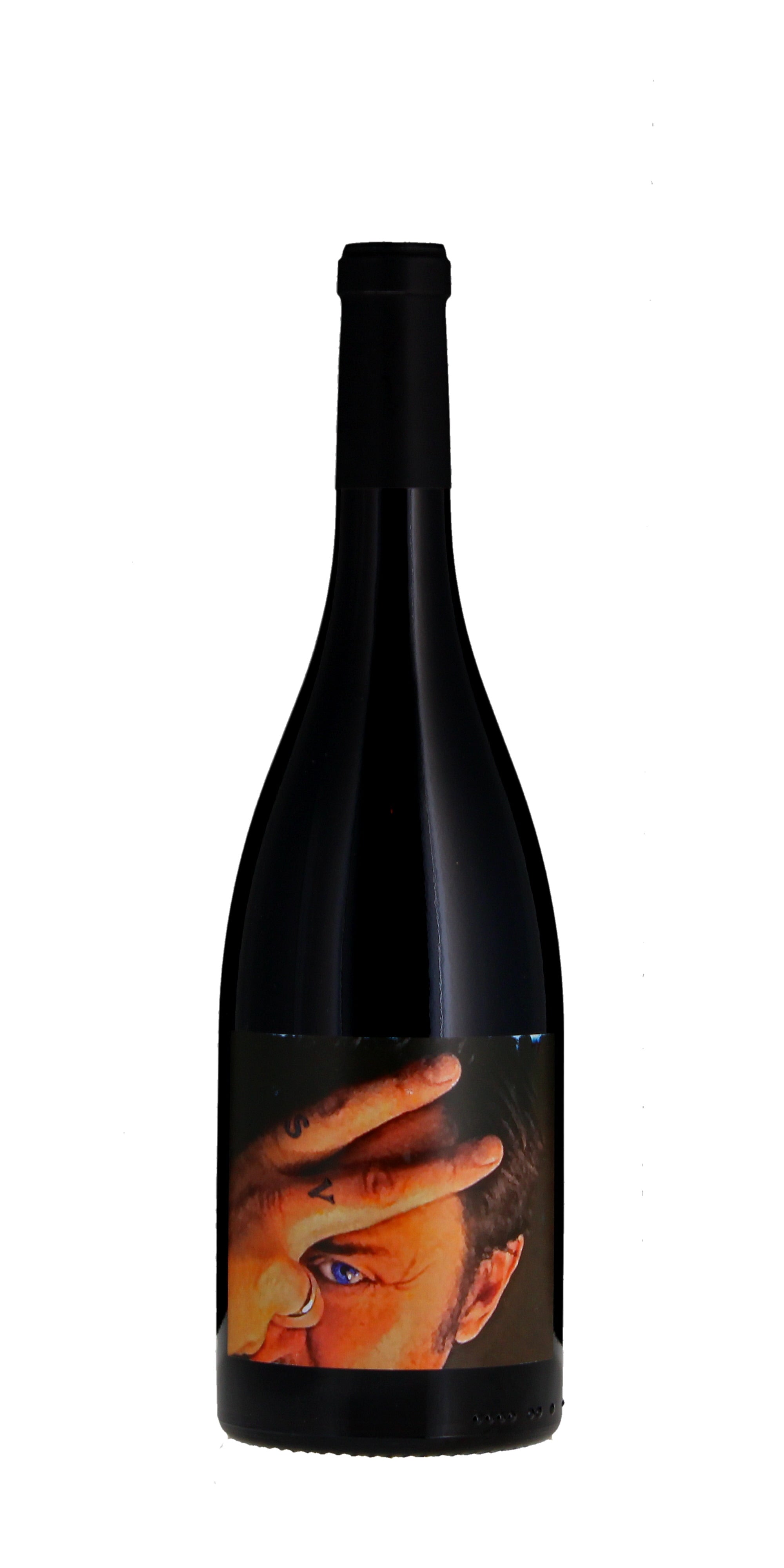 Els Escoces Volante, Dos Dedos de Frente, 2018