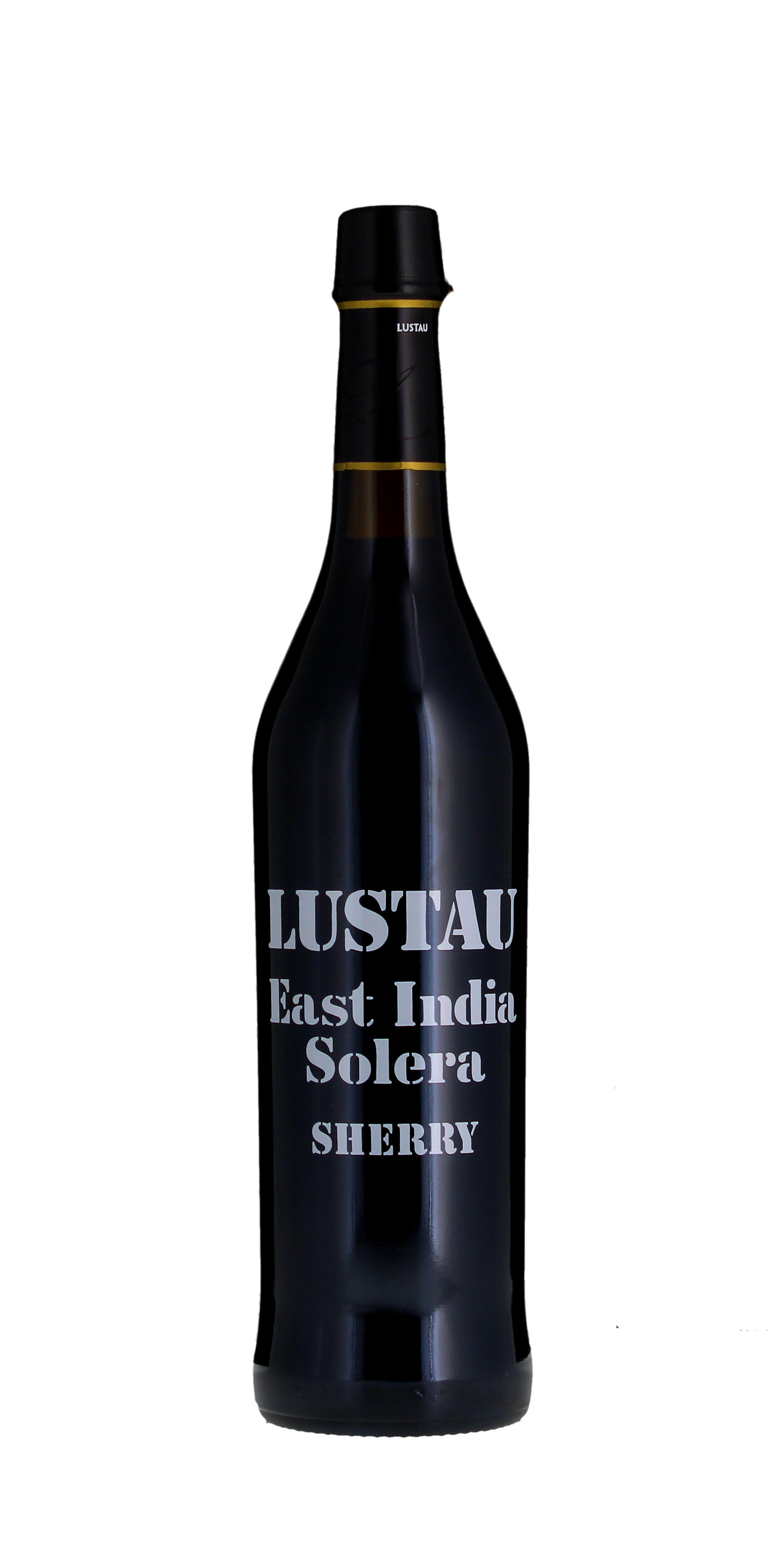 Lustau East India Solera Sherry, Andalucia 50cl
