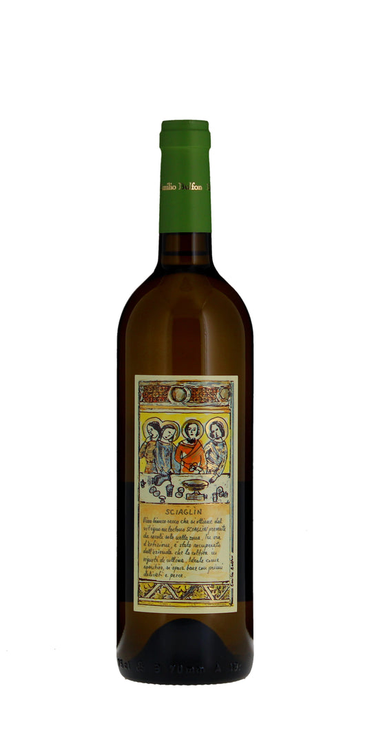 Emilio Bulfon Sciaglin, Friulli 2018