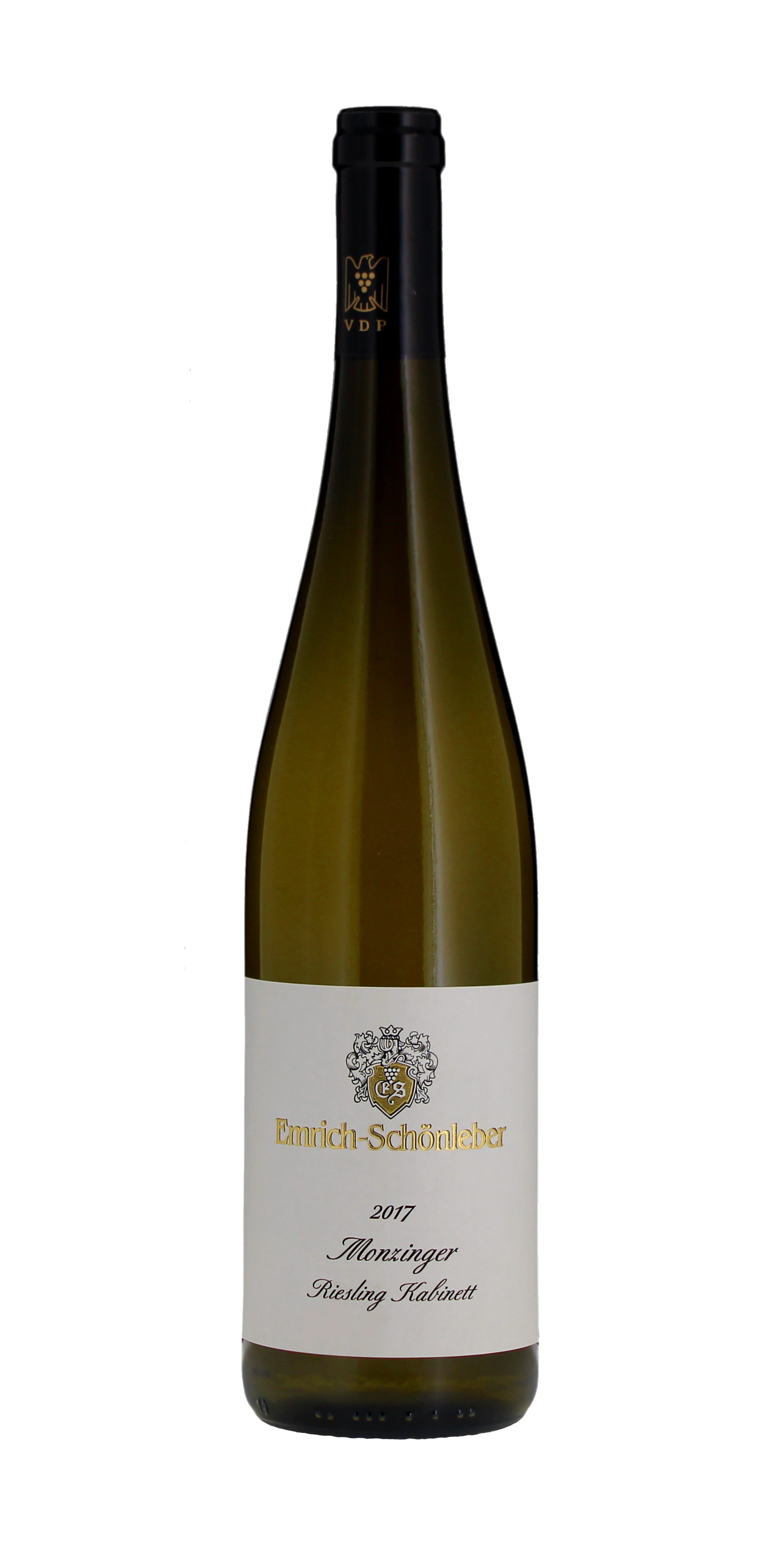 Emrich Schonleber Monzinger Riesling Kabinett 2017