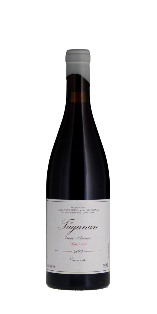 Envinate 'Taganan' Tinto, Canary Islands 2022