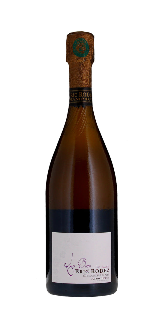 Eric Rodez Les Beurys Pinot Noir Ambonnay Grand Cru 2013