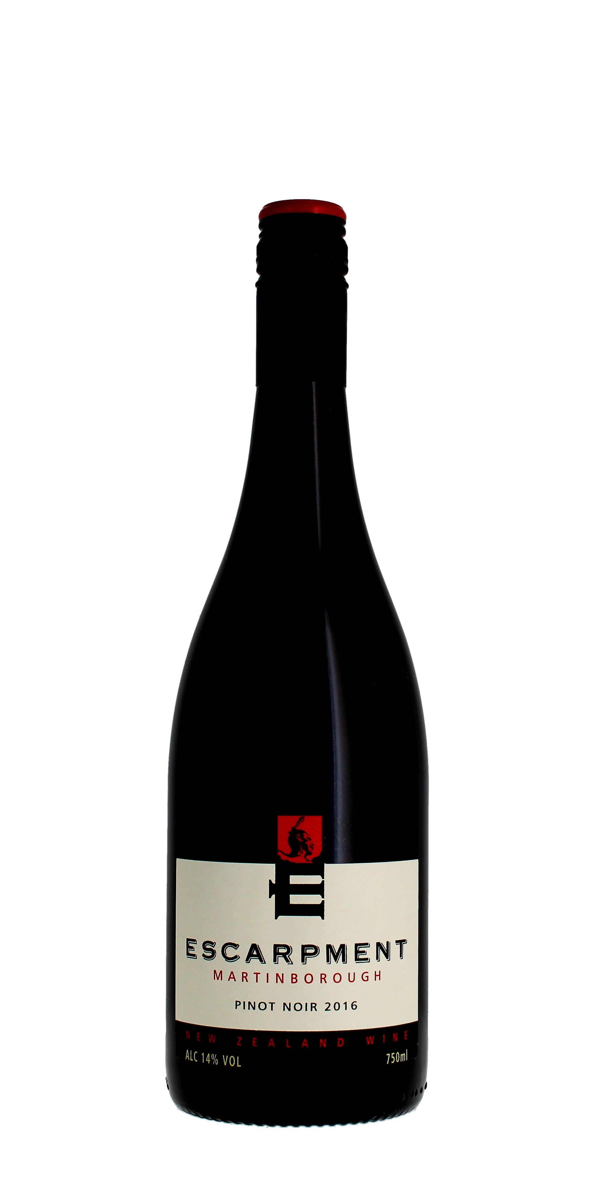 Escarpment Pinot Noir Martinborough 2016