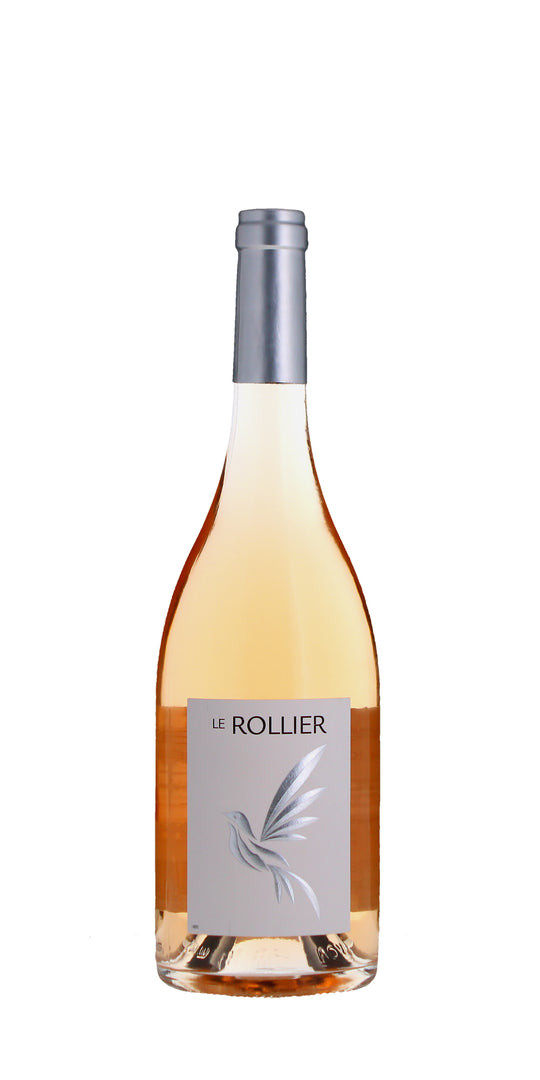 Estandon, Le Rollier Rose, IGP Mediterranee, 2020