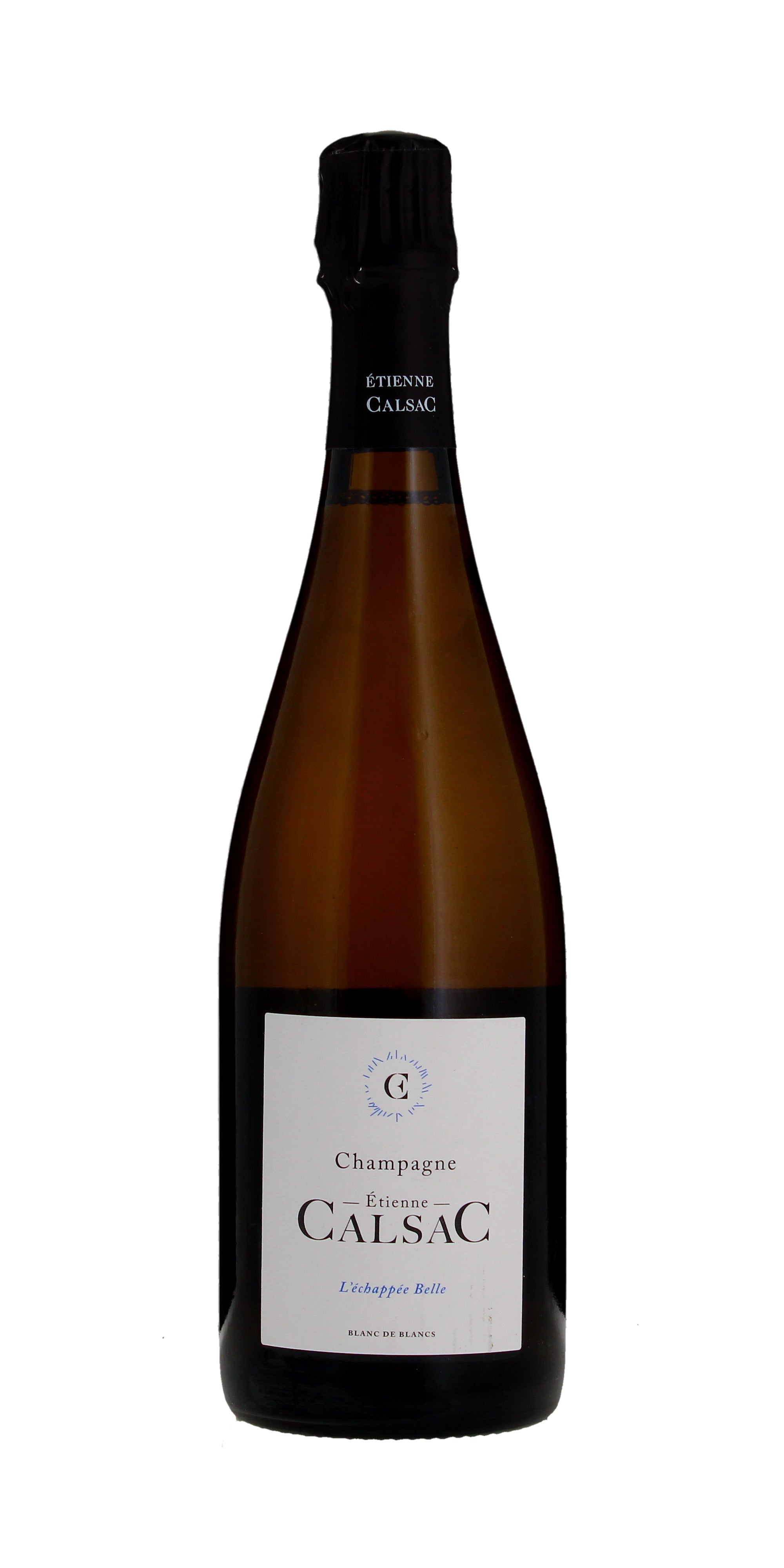 Etienne Calsac, L'Echappee Belle, Extra Brut NV