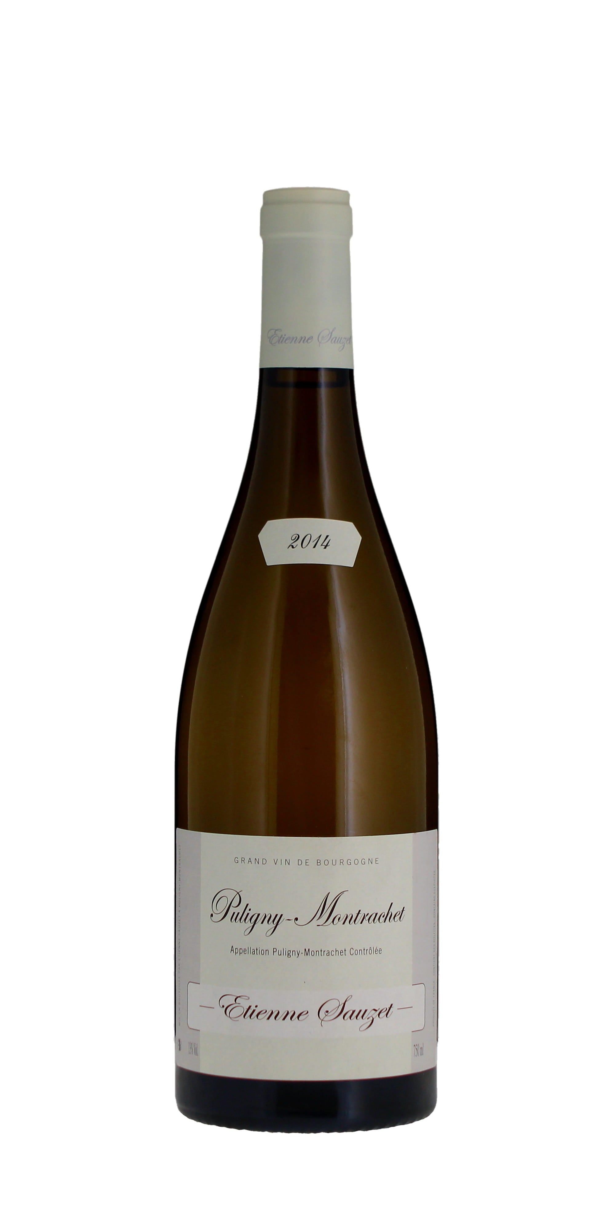 Etienne Sauzet Puligny Montrachet, Cote de Beaune, Burgundy 2022