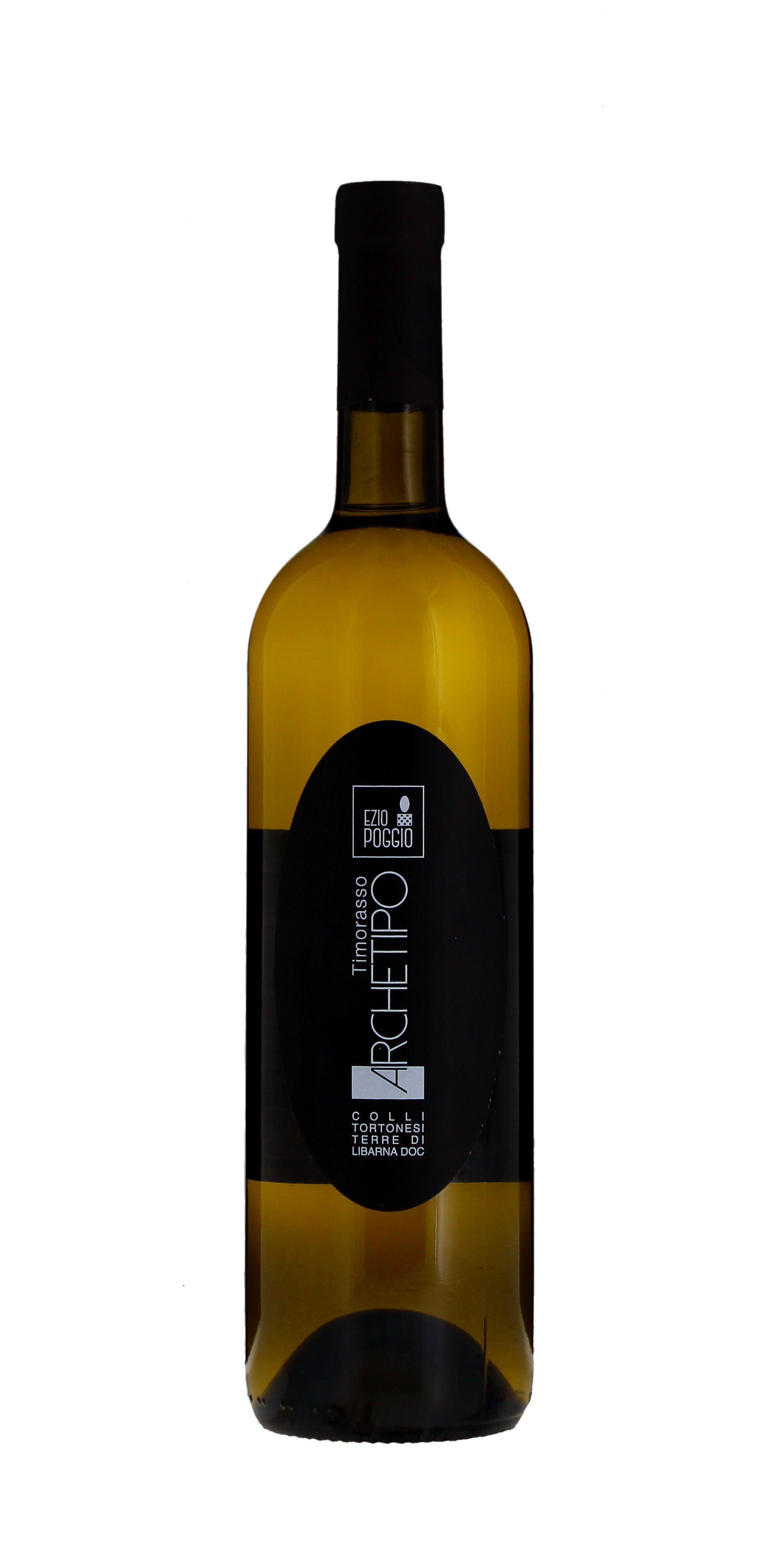 Ezio Poggio, Archetipo, Colli Tortonesi, 2018