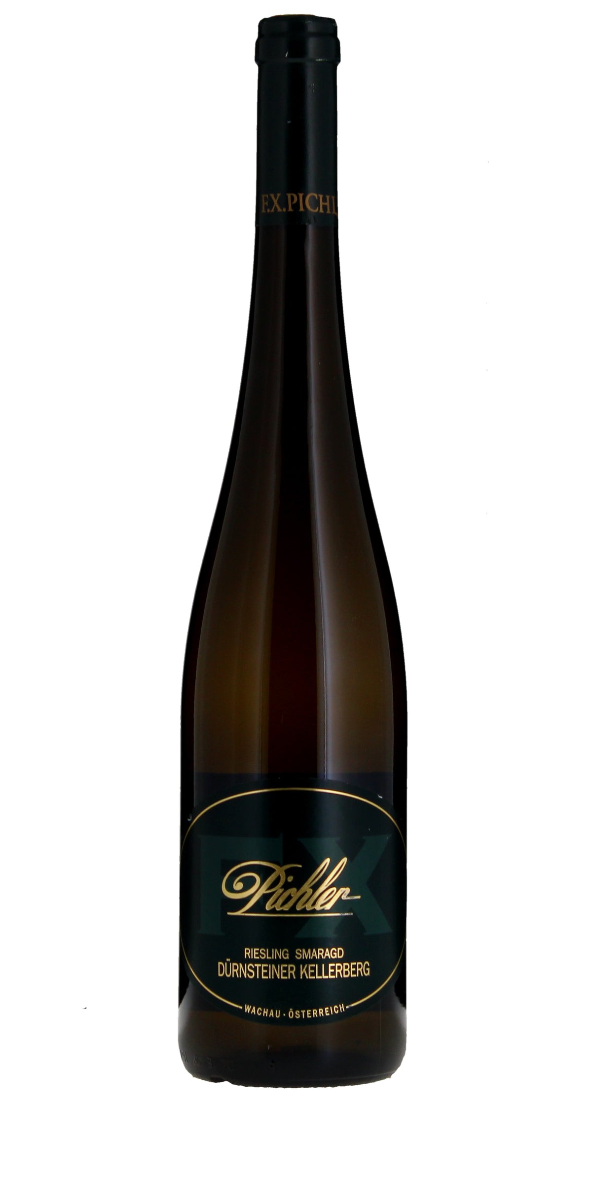 F.X. Pichler Durnsteiner Kellerberg Riesling Smaragd, Wachau, Austria 2009