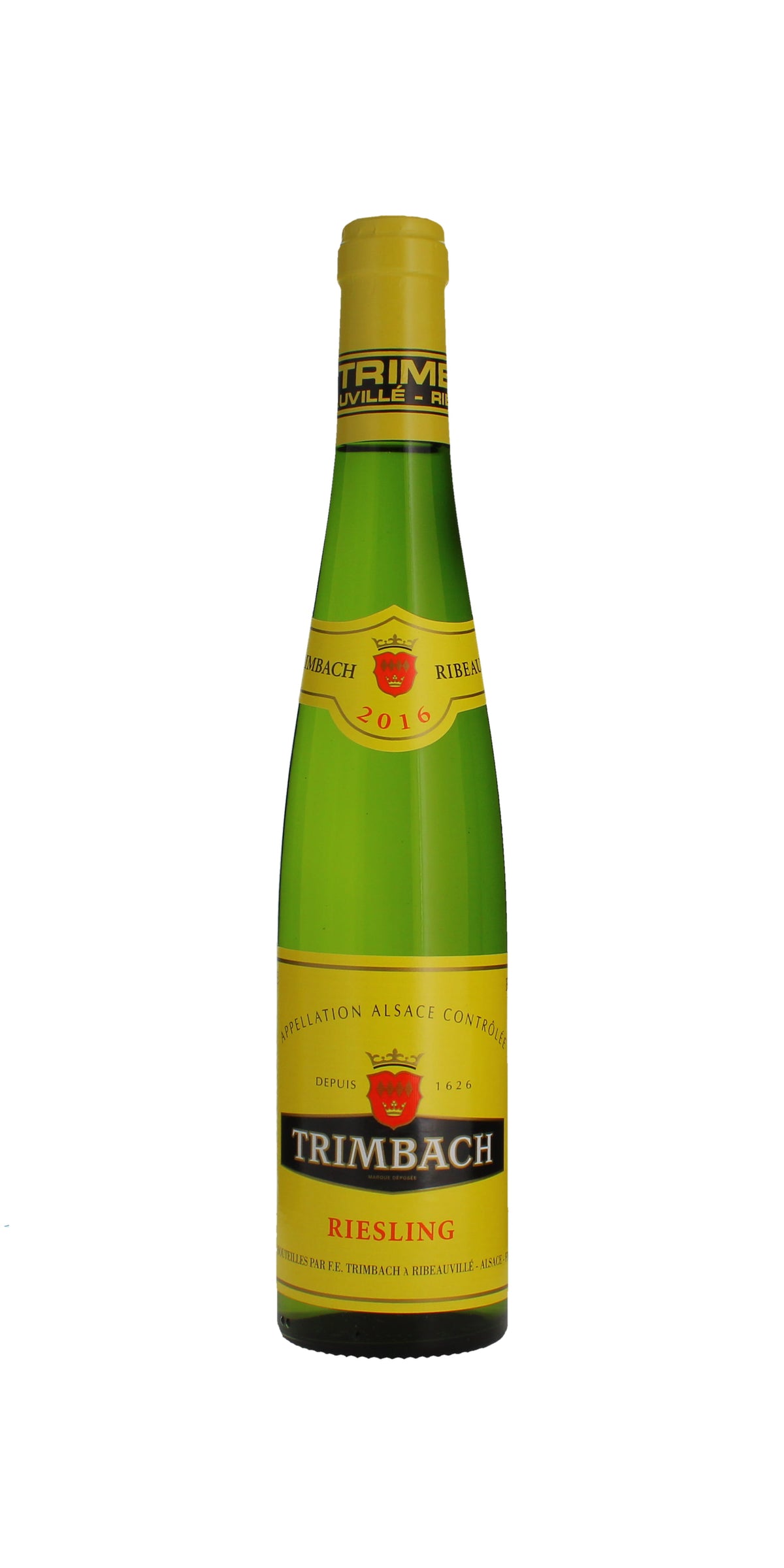 F E Trimbach Riesling 2016 HALF BOTTLE 37.5CL