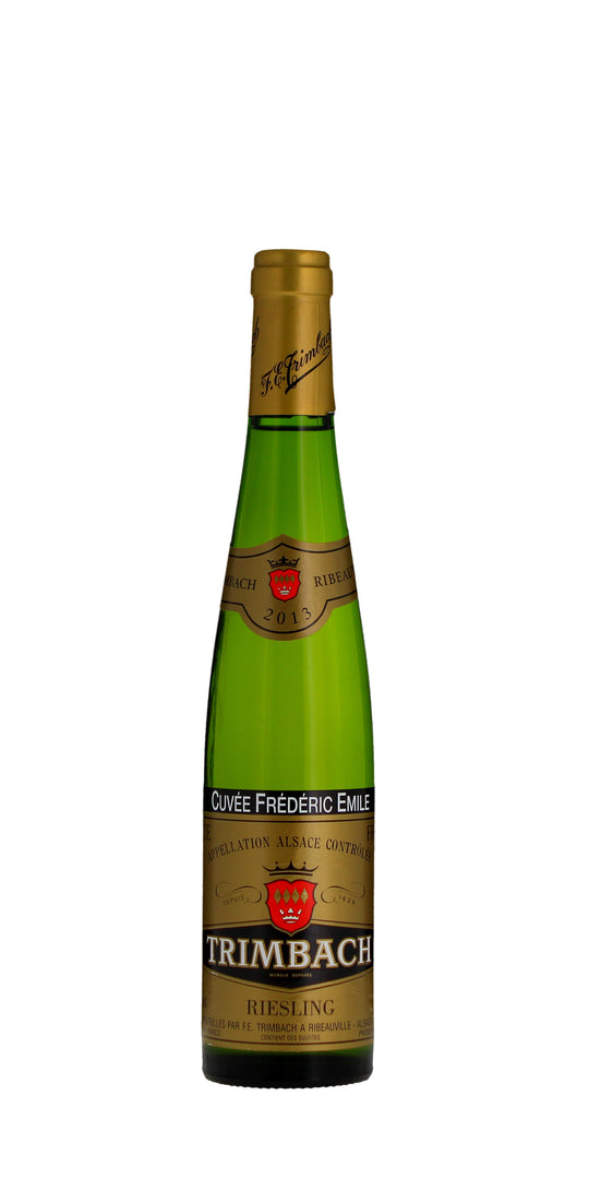 Trimbach, Riesling, Cuvee Frederic Emile, Alsace 2017 37.5CL