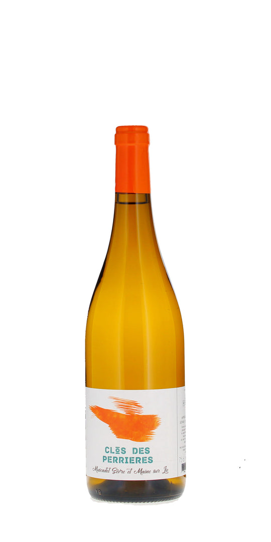 Famille Heraud Muscadet Sevre-et-Maine Sur Lie 'Clos des Perrieres', Loire, 2021