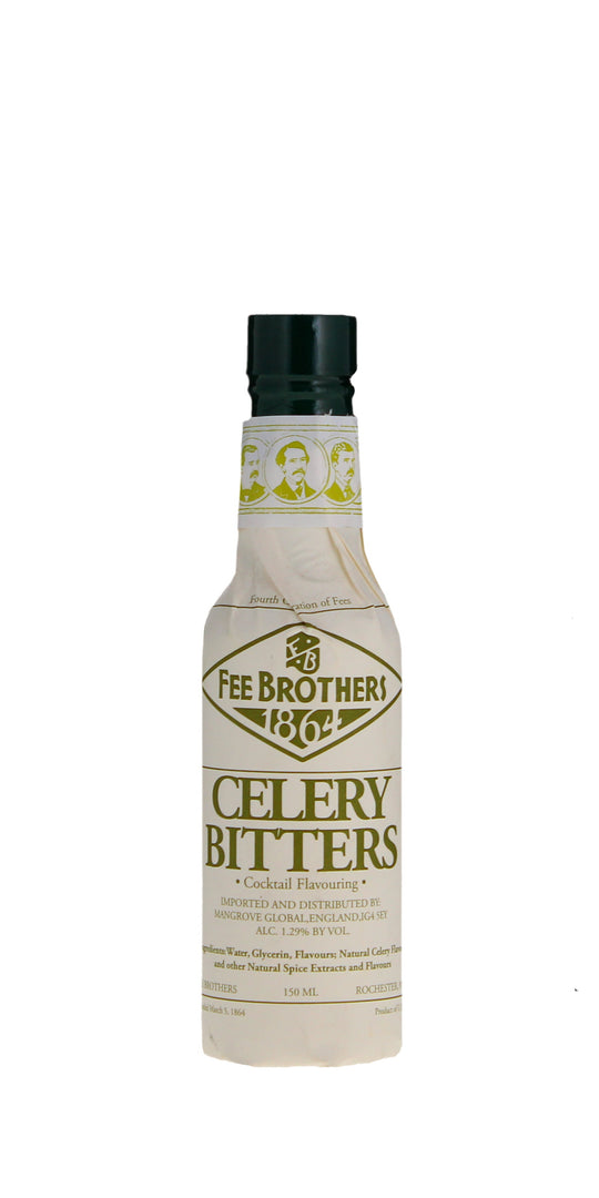 Fee Brothers Celery Bitters 15cl