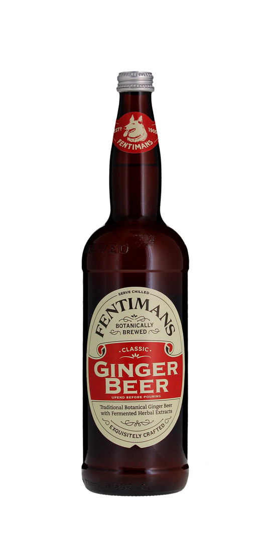 Fentimans Ginger Beer 750ml