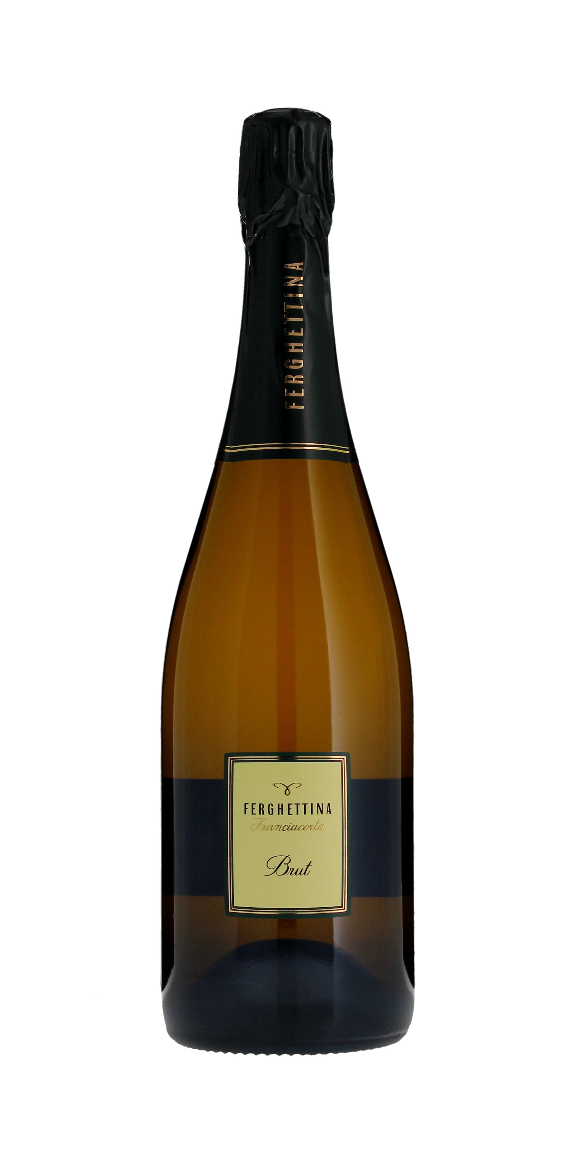 Ferghettina Brut, Franciacorta