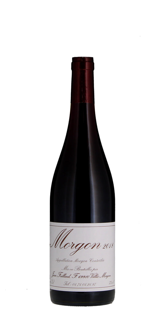 Foillard, Morgon Classique, Beaujolais, 2022