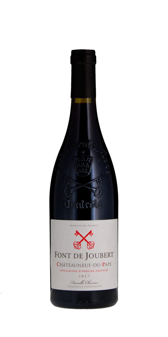 Font de Joubert Chateauneuf du Pape 2020