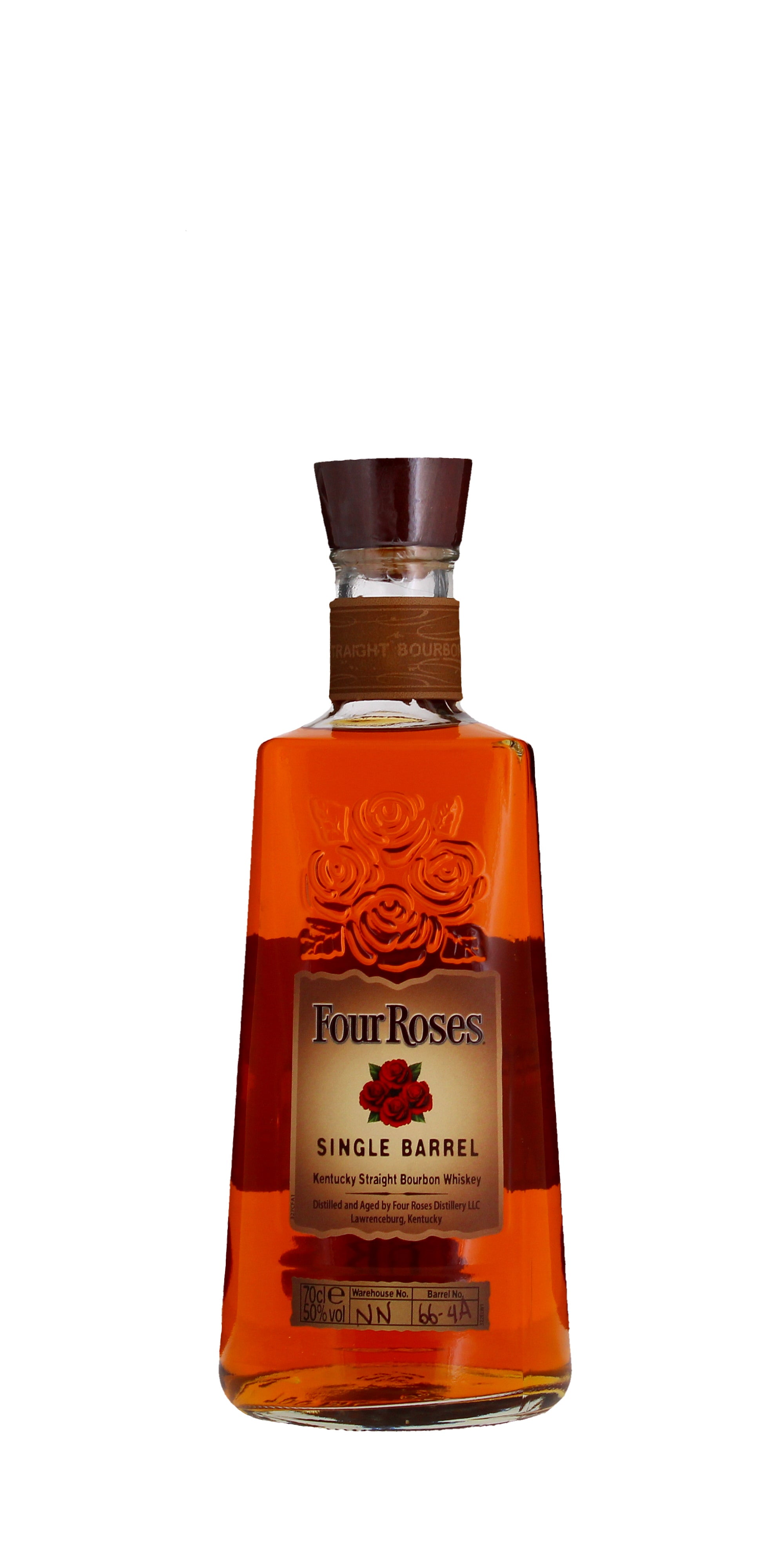 Four Roses Single Barrel
