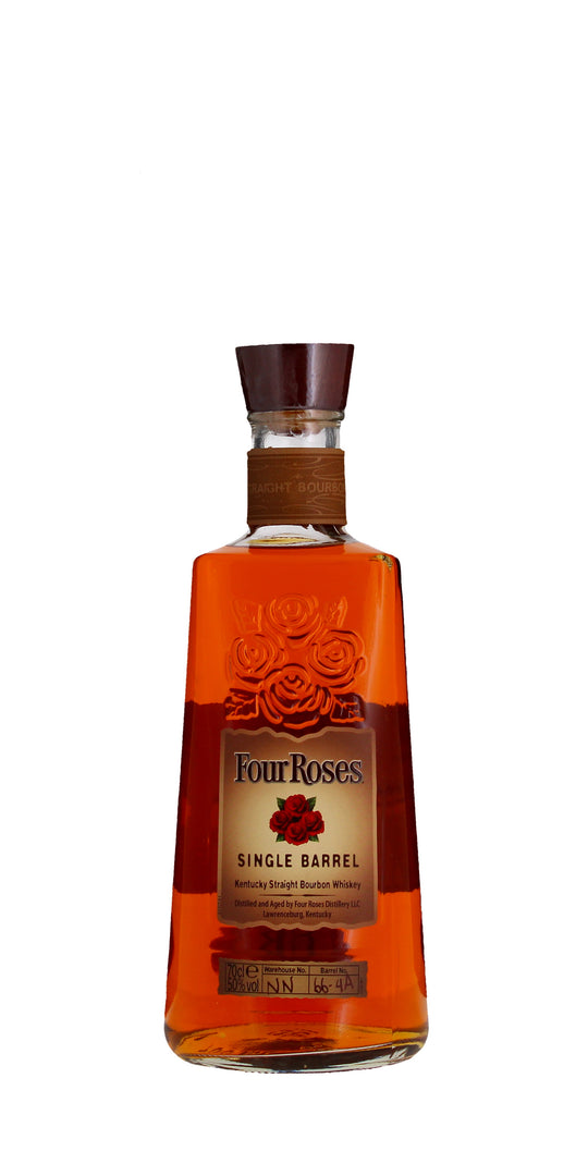 Four Roses Single Barrel