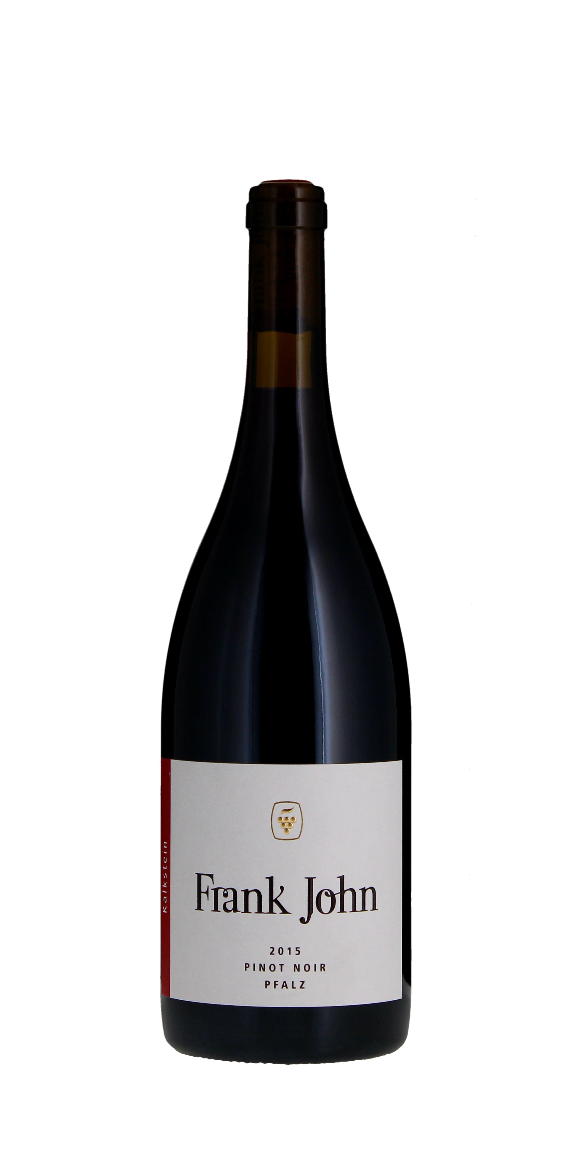 Frank John Kalkstein Pinot Noir, Pfalz 2015
