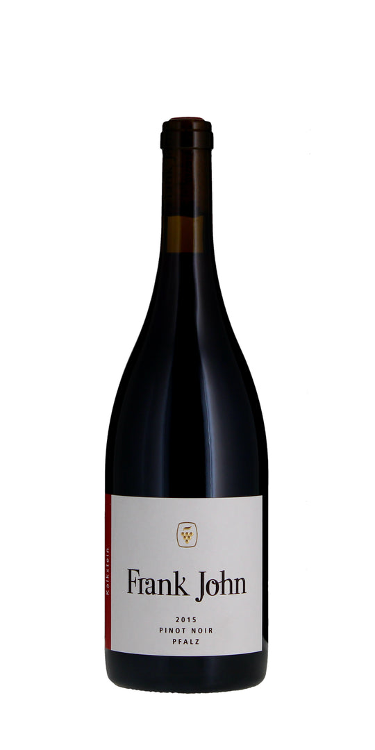 Frank John Kalkstein Pinot Noir, Pfalz 2017
