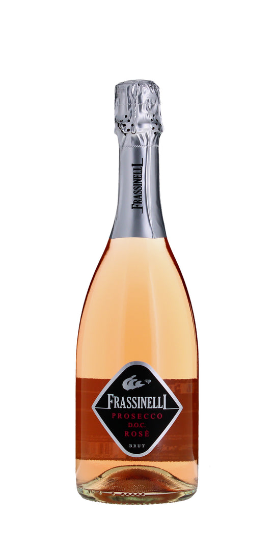 Frassinelli Prosecco Rose DOC 2023