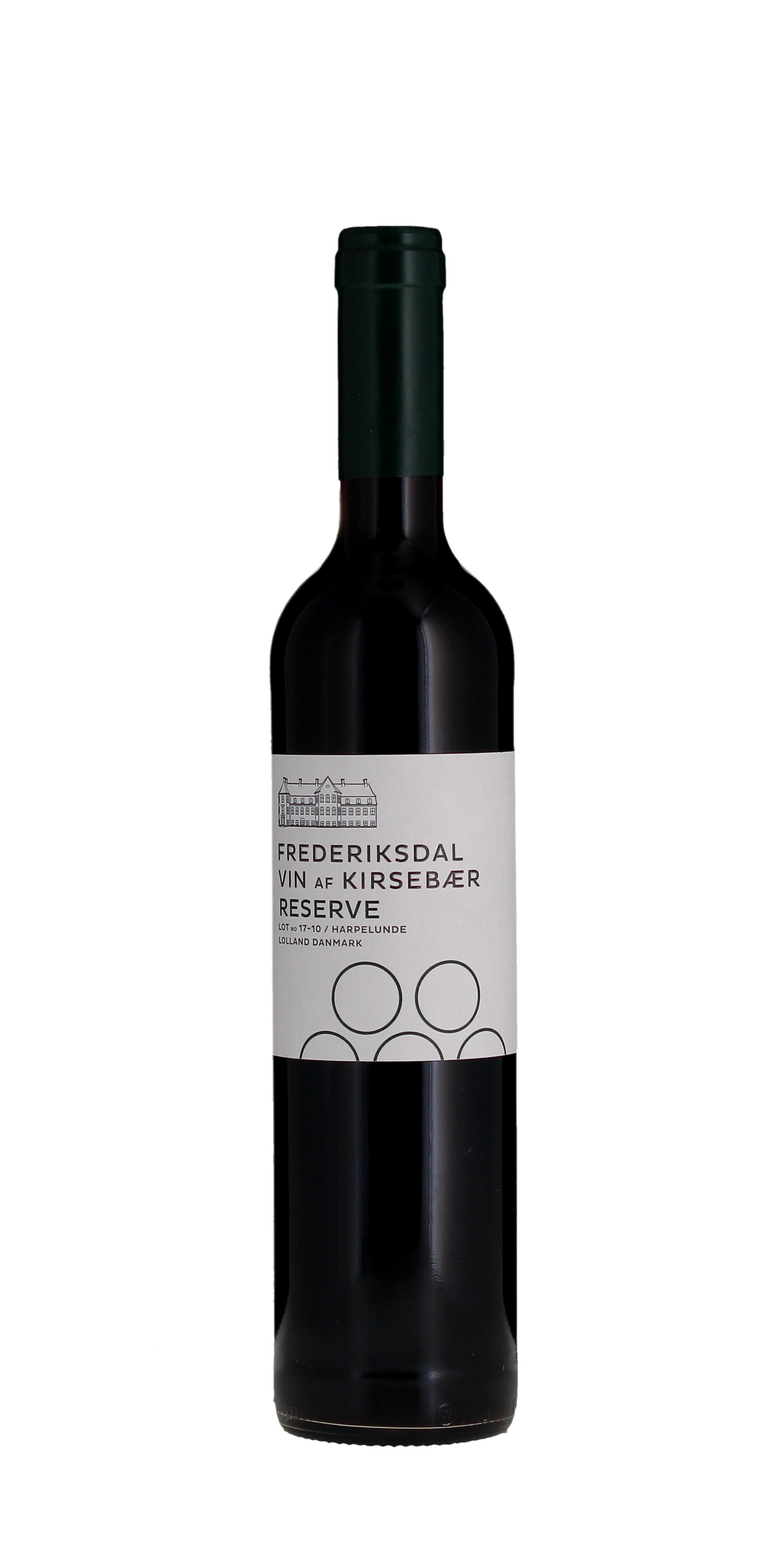 Frederiksdal Vin af Kirsebaer