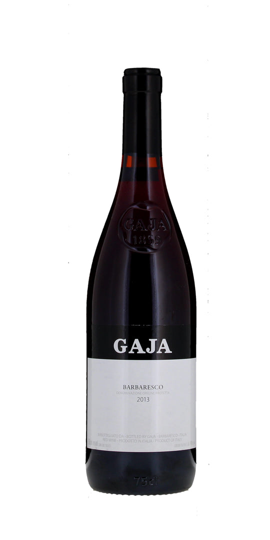 Gaja, Barbaresco DOCG, Piedmont 2013