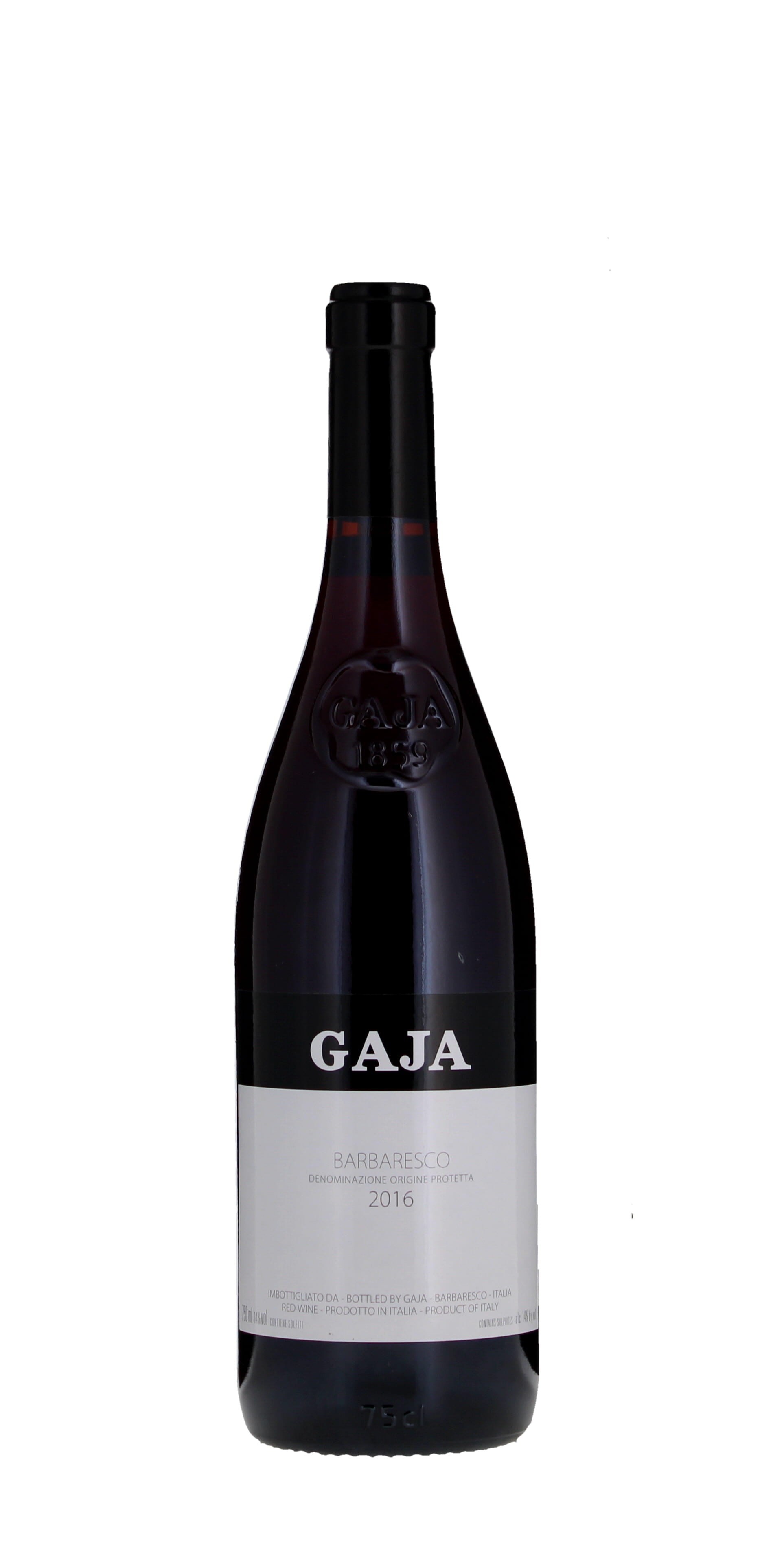 Gaja Barbaresco DOCG, Piedmont, Italy 2016