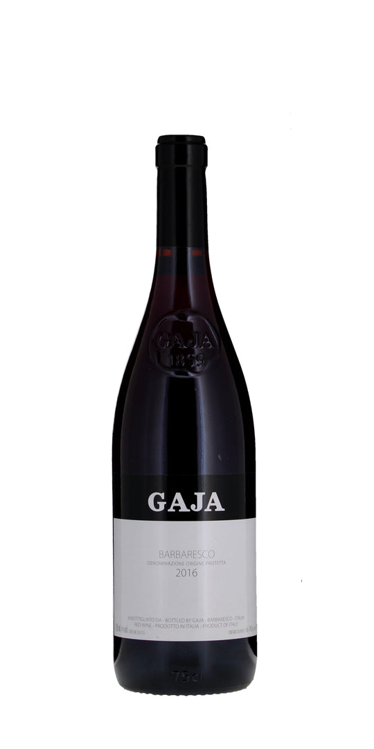Gaja Barbaresco DOCG, Piedmont, Italy 2016