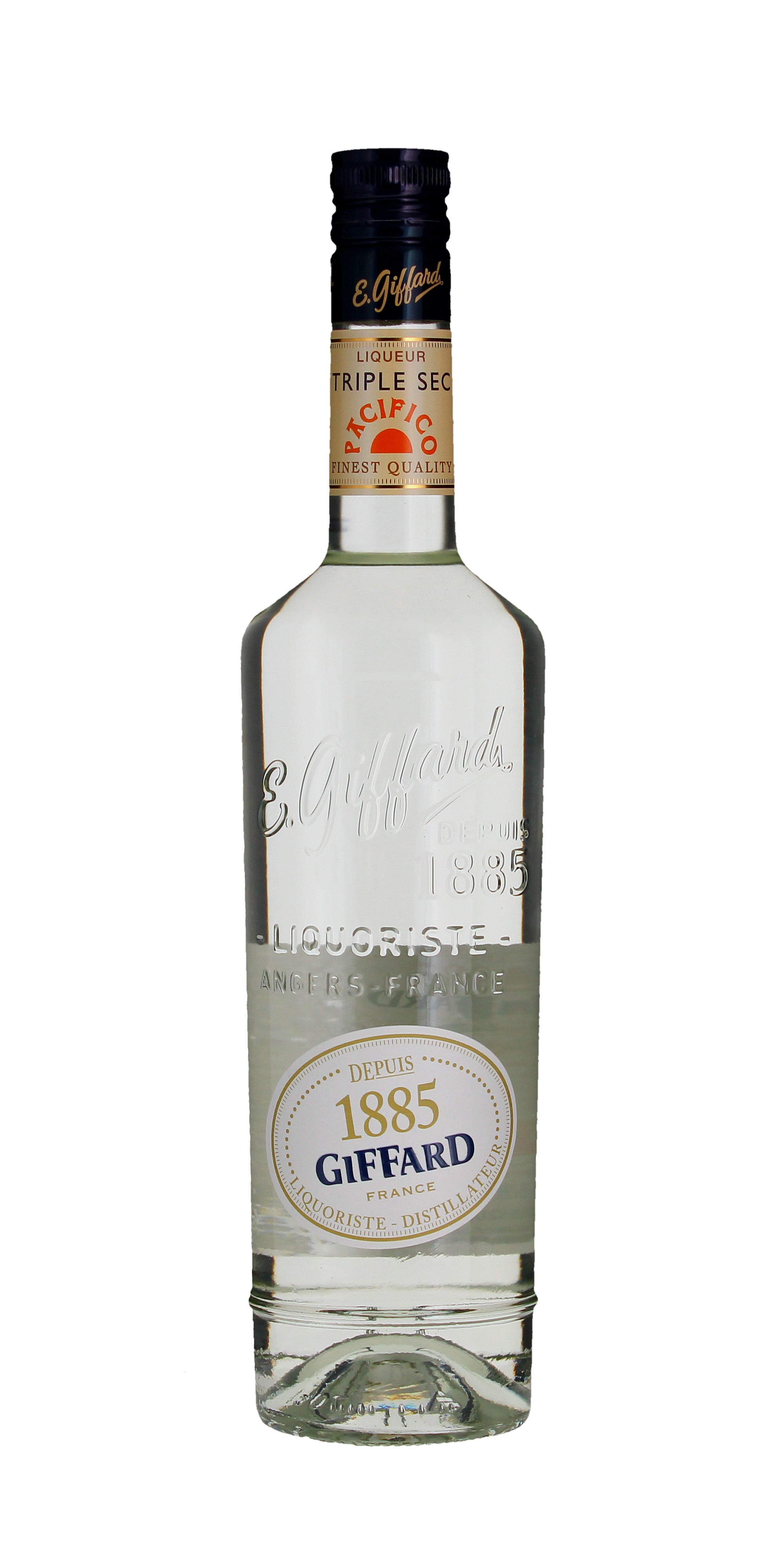 Giffard Pacifico Triple Sec 70cl