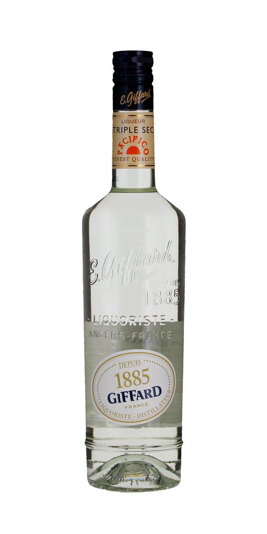 Giffard Pacifico Triple Sec 70cl