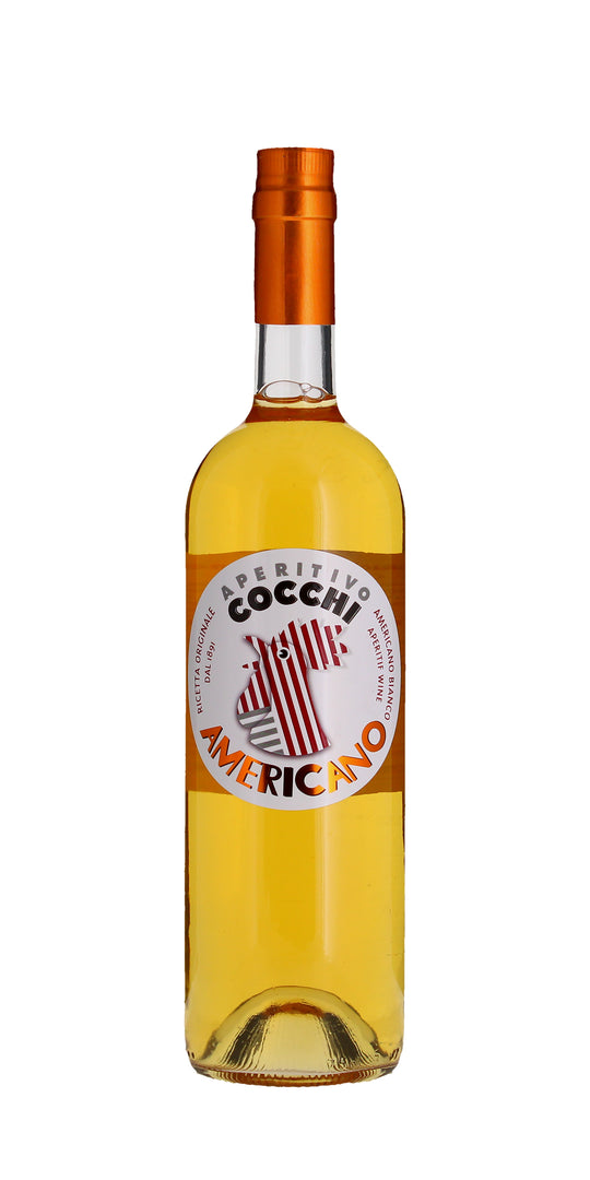 Giulio Cocchi Americano Aperitivo, Piedmont