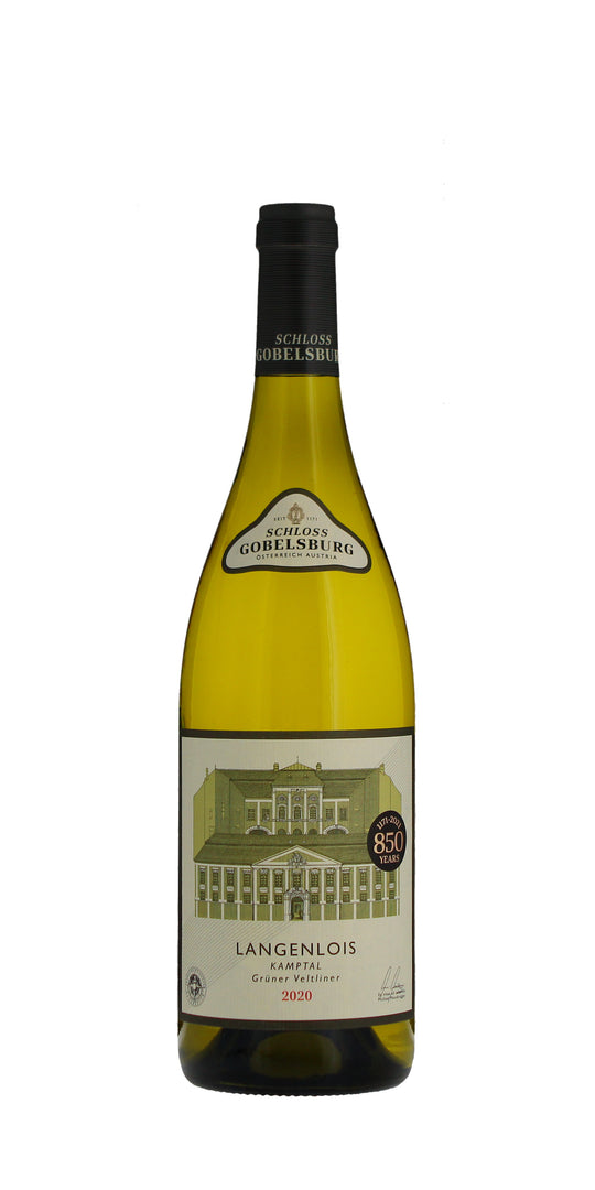 Gobelsburg, Langenlois, Gruner Veltliner, Kamptal, 2024