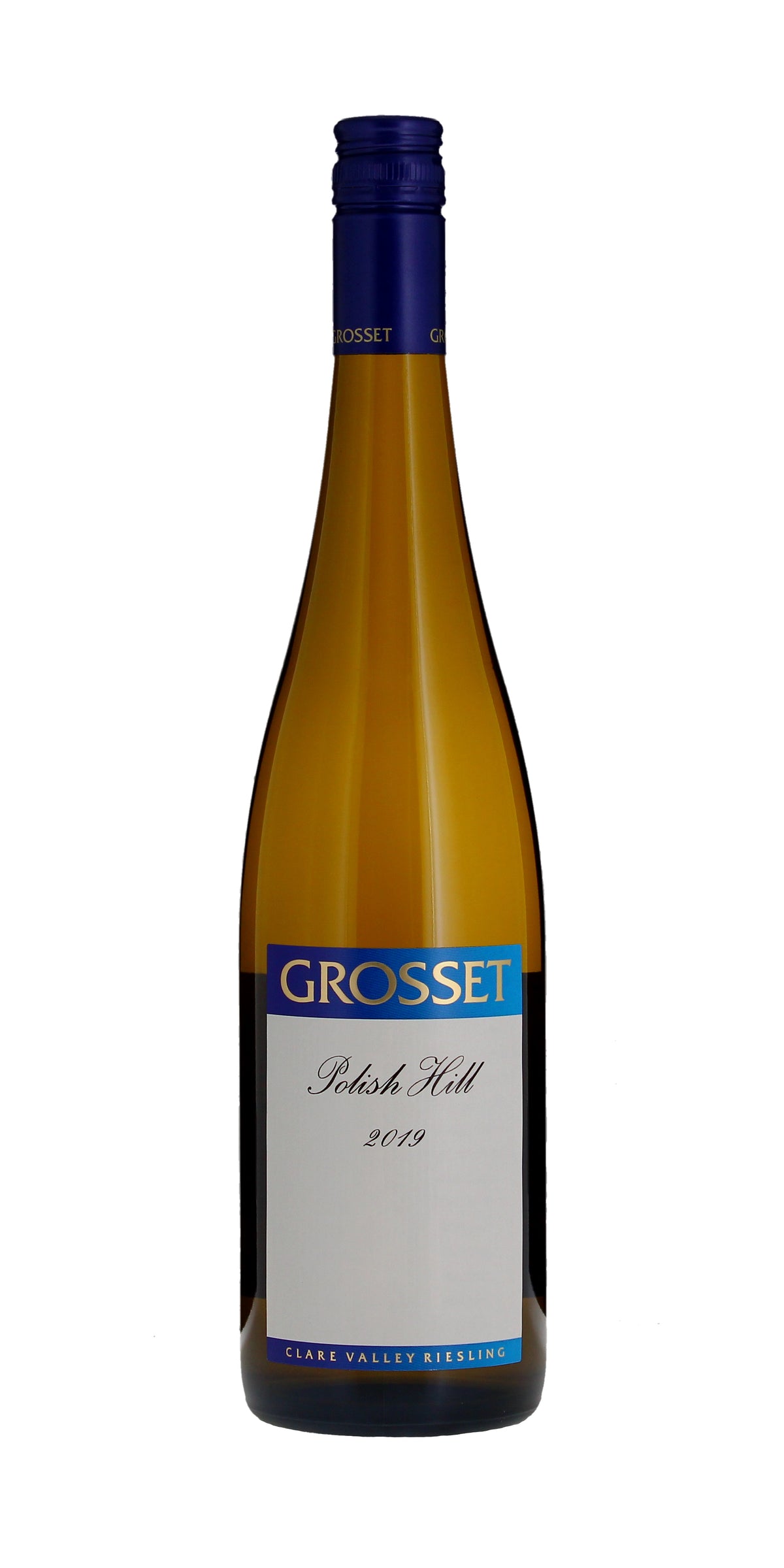 Grosset, Polish Hill, Clare Valley Riesling, 2019