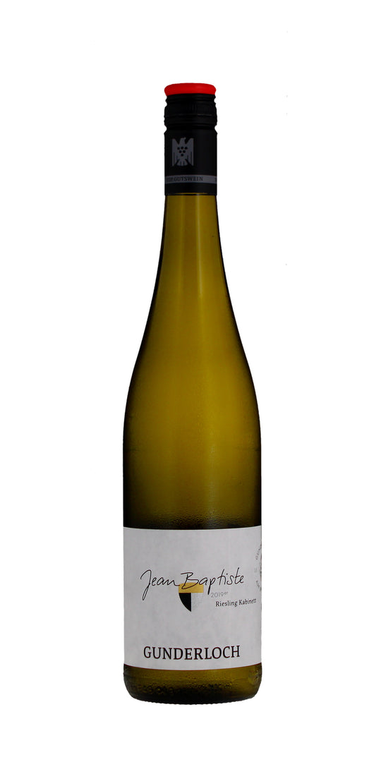 Gunderloch Jean Baptiste Riesling Kabinett, Rheinhessen 2023