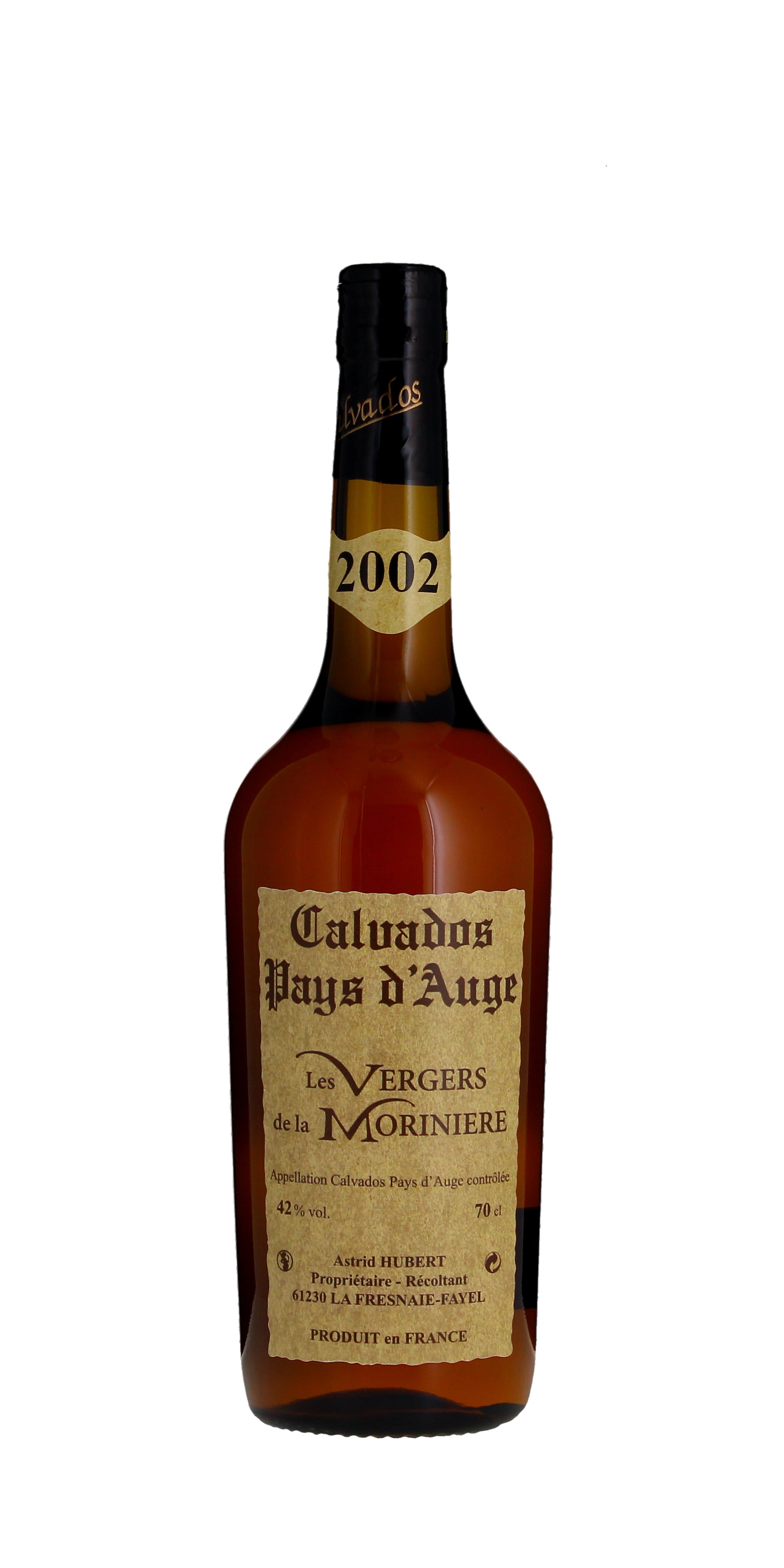 H Vergers Moriniere Calvados Pays Dauge