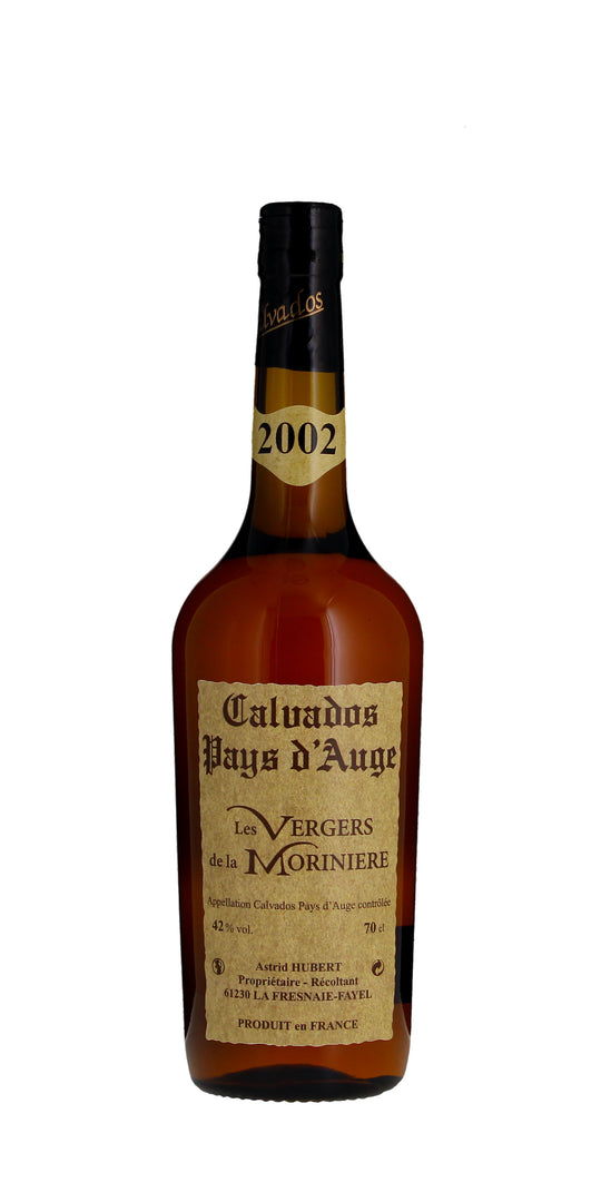 H Vergers Moriniere Calvados Pays Dauge
