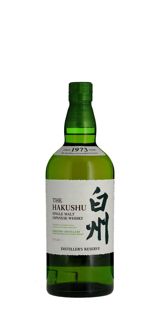 Hakushu Distillers Reserve